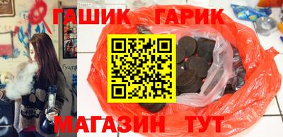 хмурый Обь